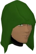 Ranging hood chathead