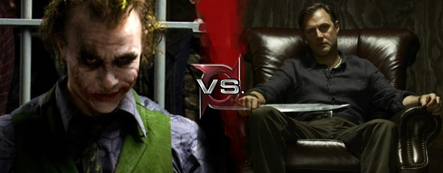 Joker vs. Governor