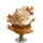 Fall Cupcake Tree-icon