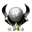 Award 002-Premium Fighter