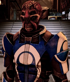 Omega - salkie