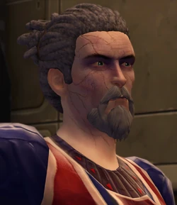 Warren Scar