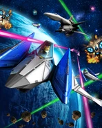 StarFox643DBoxart