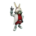 Peppy3D