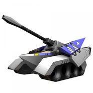 Landmaster3D