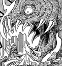 MW-001 Monster
