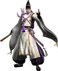 WO3S-Seimei Abe