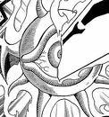 Illushu MW close-up