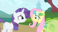 Rarity you must S1E20