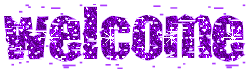 Text welcome 86