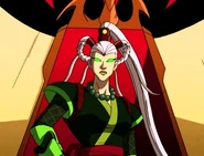 Chikara Shisho