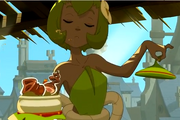 Consumable