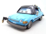 Bluepacer