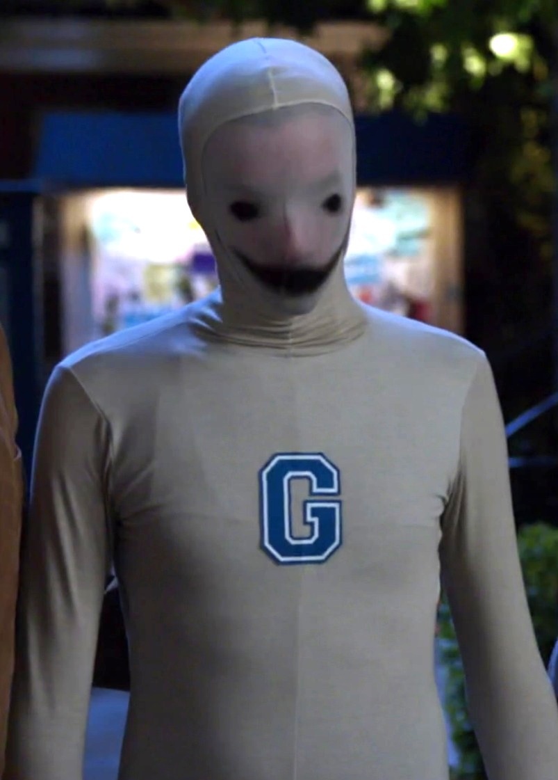 greendale human being doll