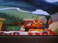 The Brave Engineer 1247740045 2 1950
