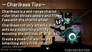 Charibasa