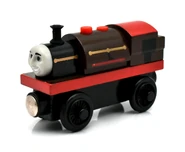 WoodenRailwayBertram2012