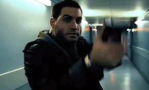 Bourne Ramirez