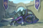 Lunararmor
