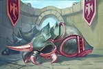 Pinkarmor