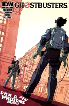 GhostbustersOngoingIssue14CoverA