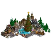 Holiday Square-icon