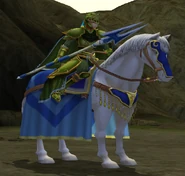 FE9 Paladin (Geoffrey)