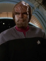 Worf 2375