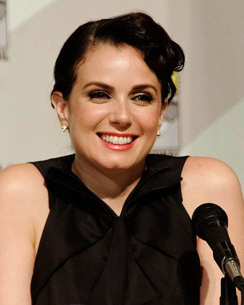 Mia Kirshner: A Game-Changer in The Vampire Diaries