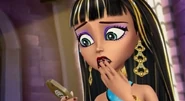 Monster high ghouls rule 15