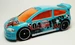 Citroën C4 Rally-198 2012 Thrill Racers - City Stunts