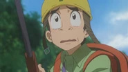 Komatsu OVA 4