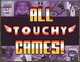 Nitrome Touchy - Featured