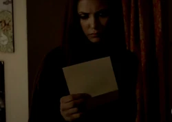 Elijah's letter