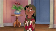 Lilo and stitch the series