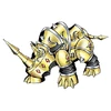 Rhinomon b