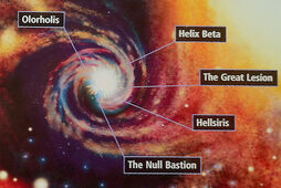 Maelstrom Detail