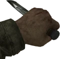 CoDWAWknife