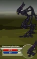 Shadowscythe Alien