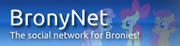 BronyNet's affiliate tag