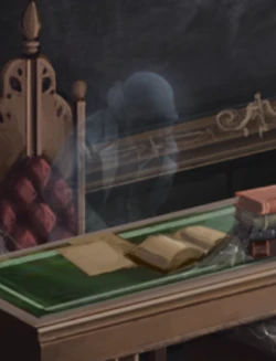 Professor Binns