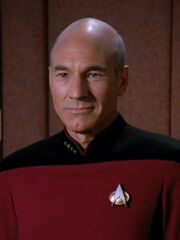 Jean-Luc Picard 2367