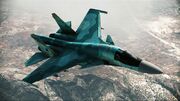 Su-34