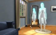 Freeze Ghost