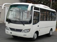 Mahsun T18 minibus