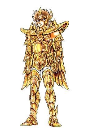 Sano Sagara Blog — Novas armaduras de Saint Seiya Omega // New Saint