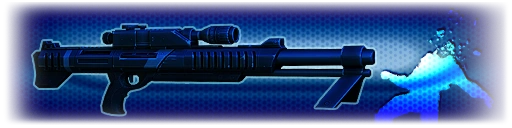 Sniper Rifle Mastery Banner