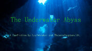 The underwater abyss logo2