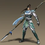 Zhaoyun-dw7
