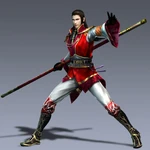Zhouyu-dw7